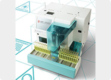 尿自動分析装置